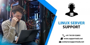 Linux Server Support And Why It Is An Important To Us